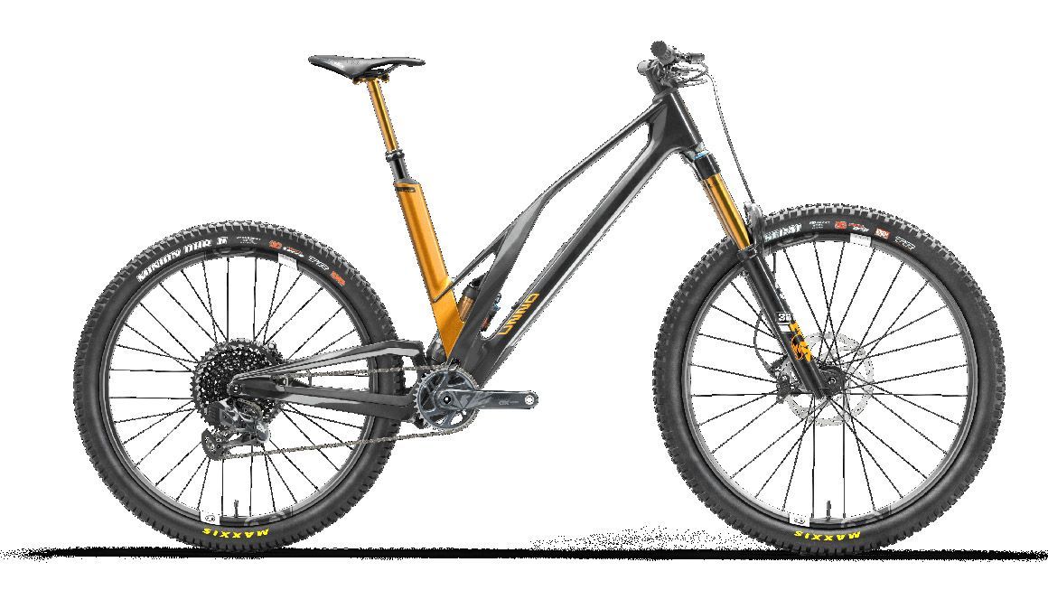 Burn Race, a grande aposta da marca UNNO