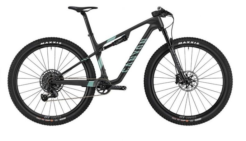 Canyon Lux World Cup CFR LTD Canyon Lux World Cup CFR LTD