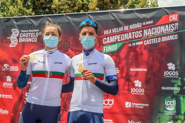 Mogadouro vai receber os Campeonatos Nacionais de Ciclismo