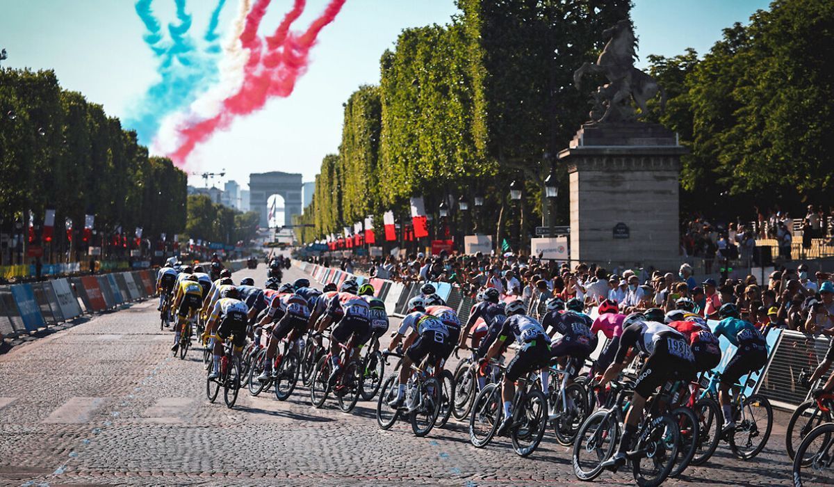 Sabes quanto dinheiro vai ganhar o vencedor da Volta a França