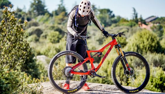 bh lynx trail carbon 3b