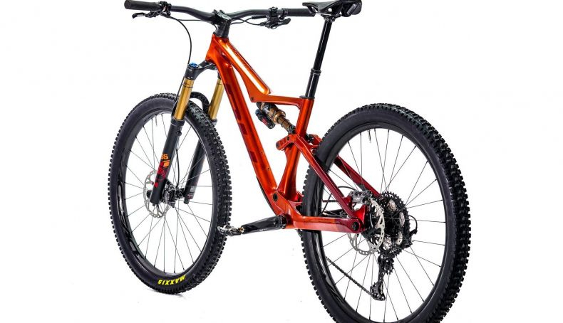 bh lynx trail carbon 24