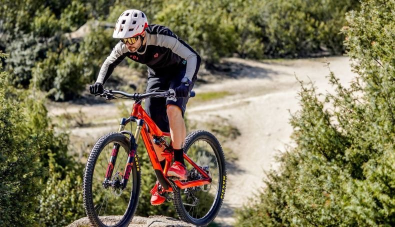 bh lynx trail carbon 4 bh lynx trail carbon 4