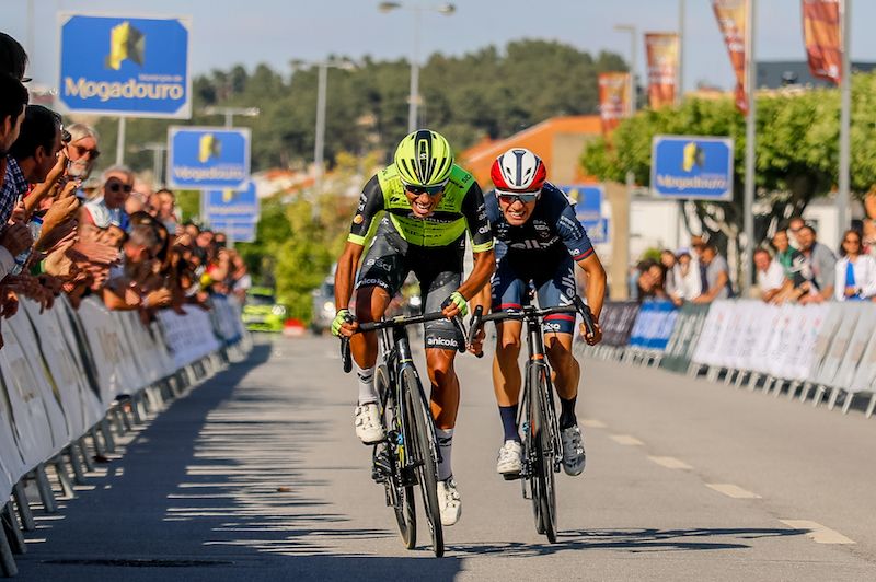 Afonso Eulálio é o novo campeão nacional de fundo de sub 23 