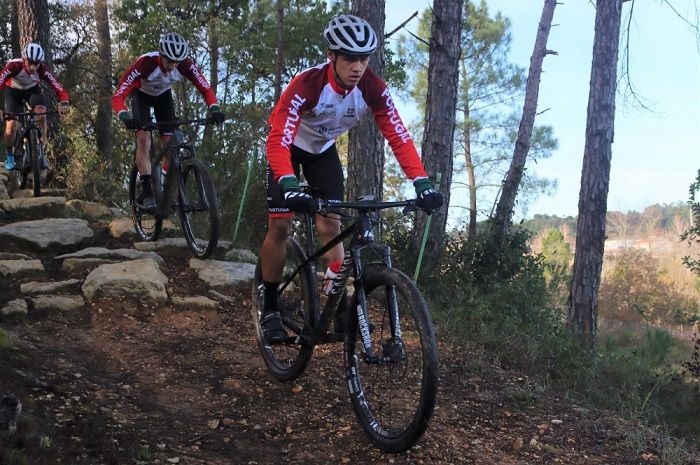 Pedro Vigário convocou 19 atletas para o Europeu de BTT