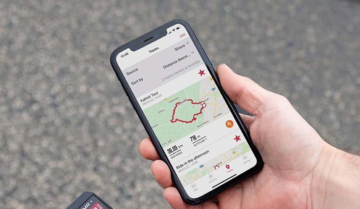 Espionagem militar no Strava