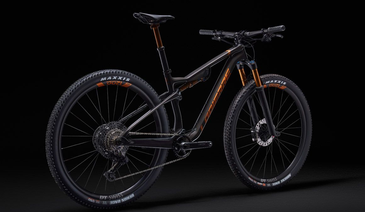 Lapierre apresenta uma coleção especial