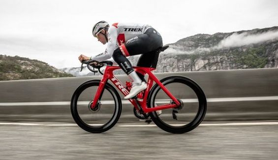 Nova Trek Madone