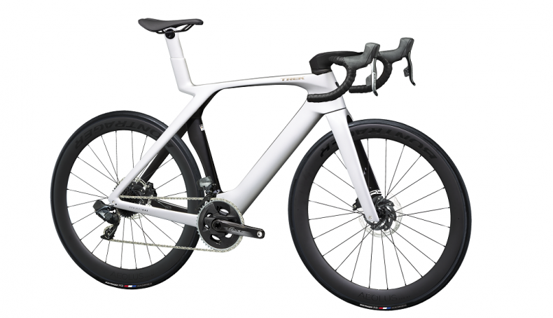 SLR 7 eTap