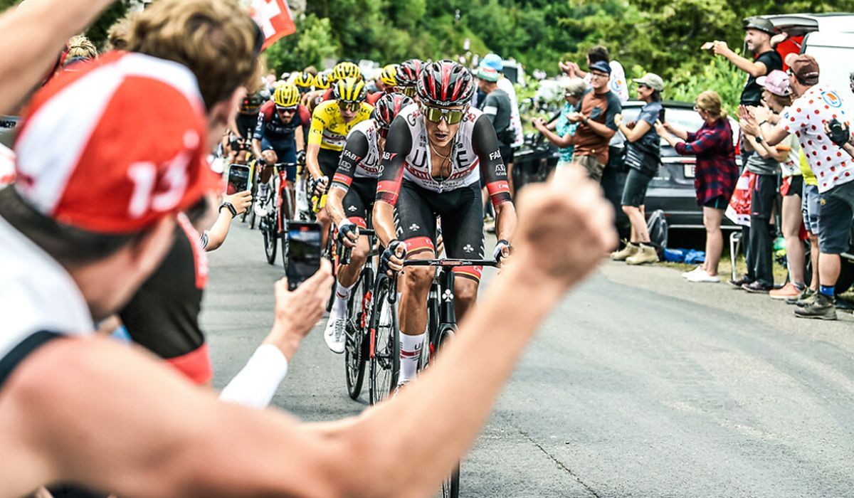 A alta montanha chega ao Tour  Granon e Alpe D´Huez, momentos chave da semana