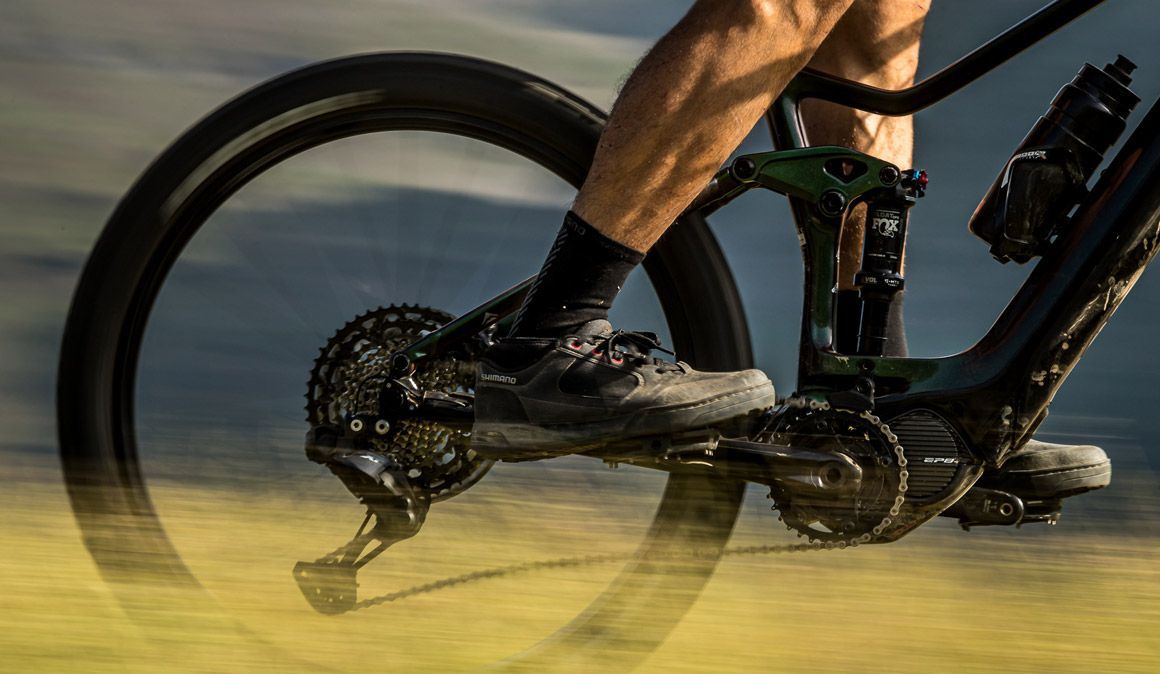 Novo Shimano XT Di2 para e bikes revoluciona o mercado