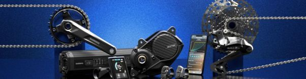 nuevo shimano ep6 las prestaciones del motor ep8 actualizadas y a mejor precio dtalle 3