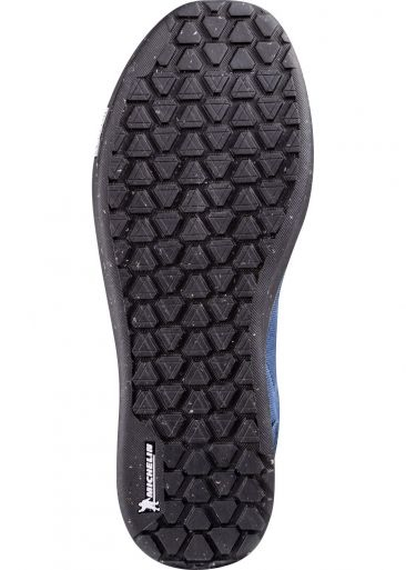 nuevas zapatillas northwave tailwhip eco evo detalle suela