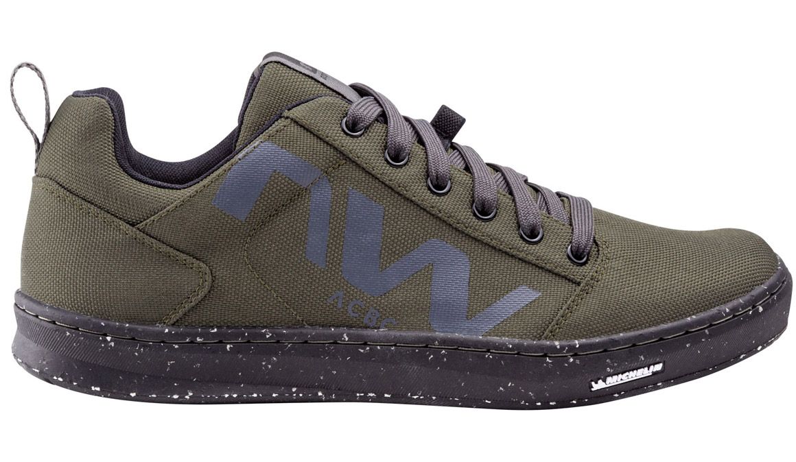 Novos sapatos Northwave Tailwhip Eco Evo