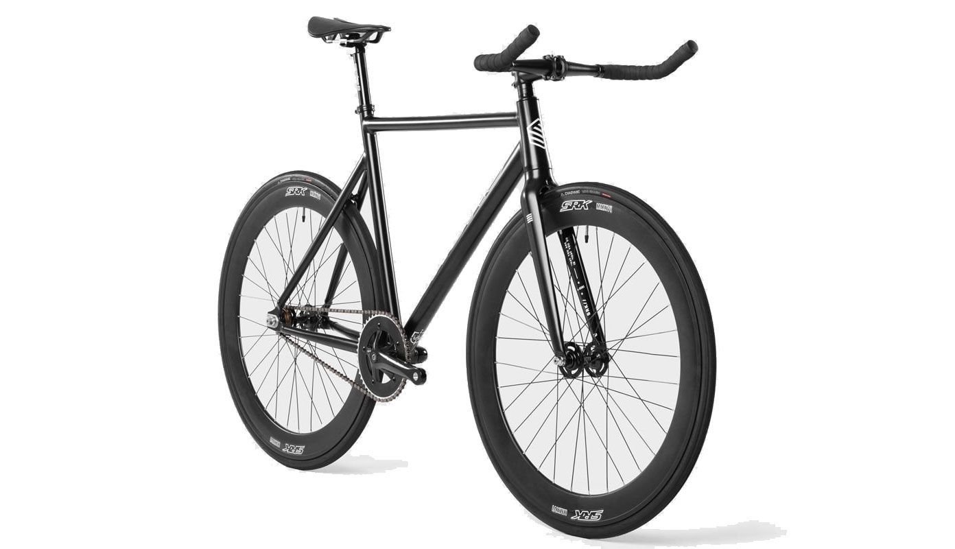 Procuras uma fixie? Repara nesta opção, a Siroko Sidney