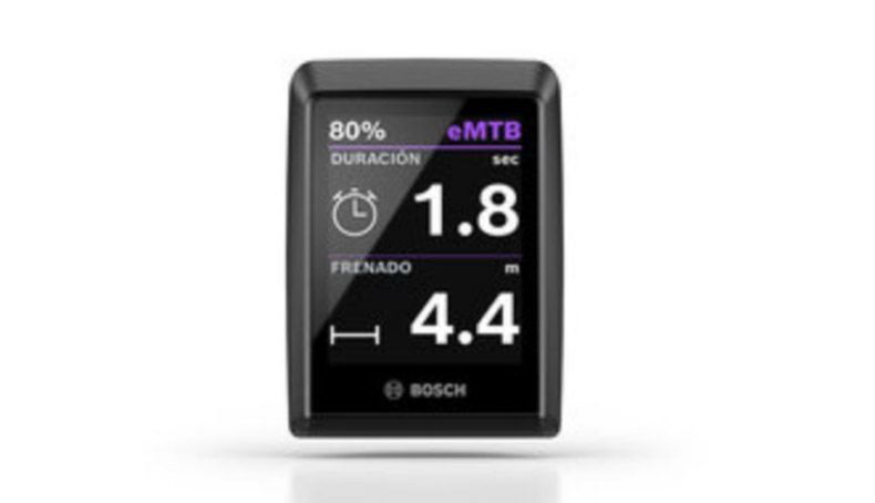 asi funciona el freno abs para e bikes de bosch y magura detalle