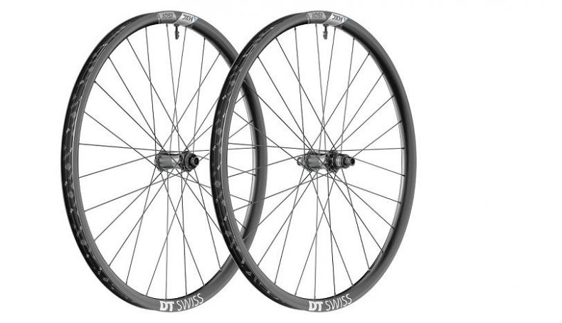 dt swiss hxc 1501 spline one ls