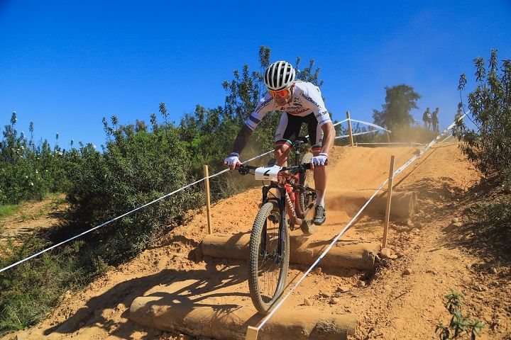 Campeonatos Nacionais de XCO, XCC e DHI cancelados
