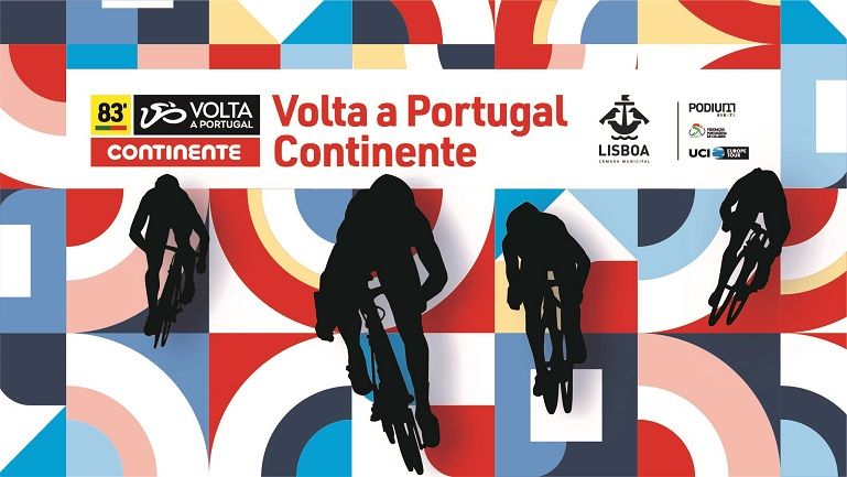 Volta a Portugal 2022 etapas, equipas, destaques