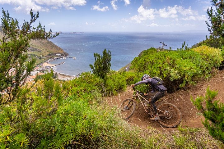Trans Madeira 2023 já agendado