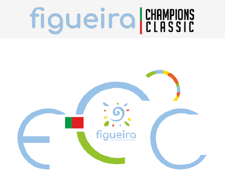 Figueira Champions Classic chega em 2023