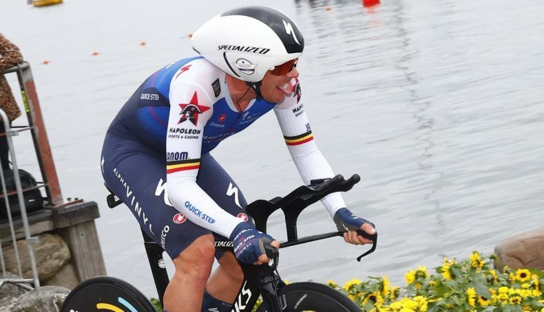 yves lampaert empieza el tour vestido de amarillo foto luca bettini sprint cycling agency 2 790x454