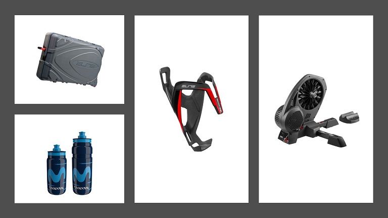 SC Vouga é o novo distribuidor da marca ELITE