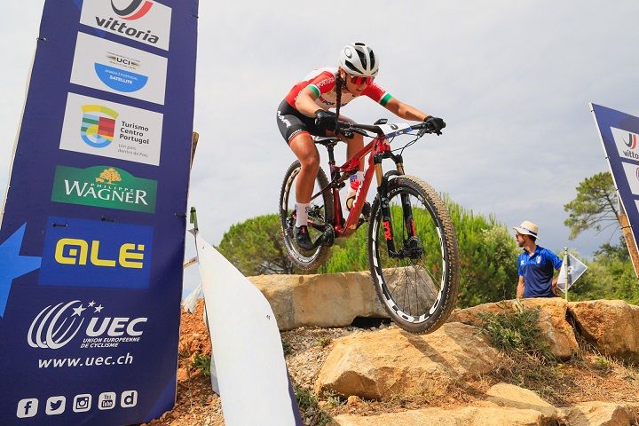 Portugal leva 9 lusos ao Mundial de BTT