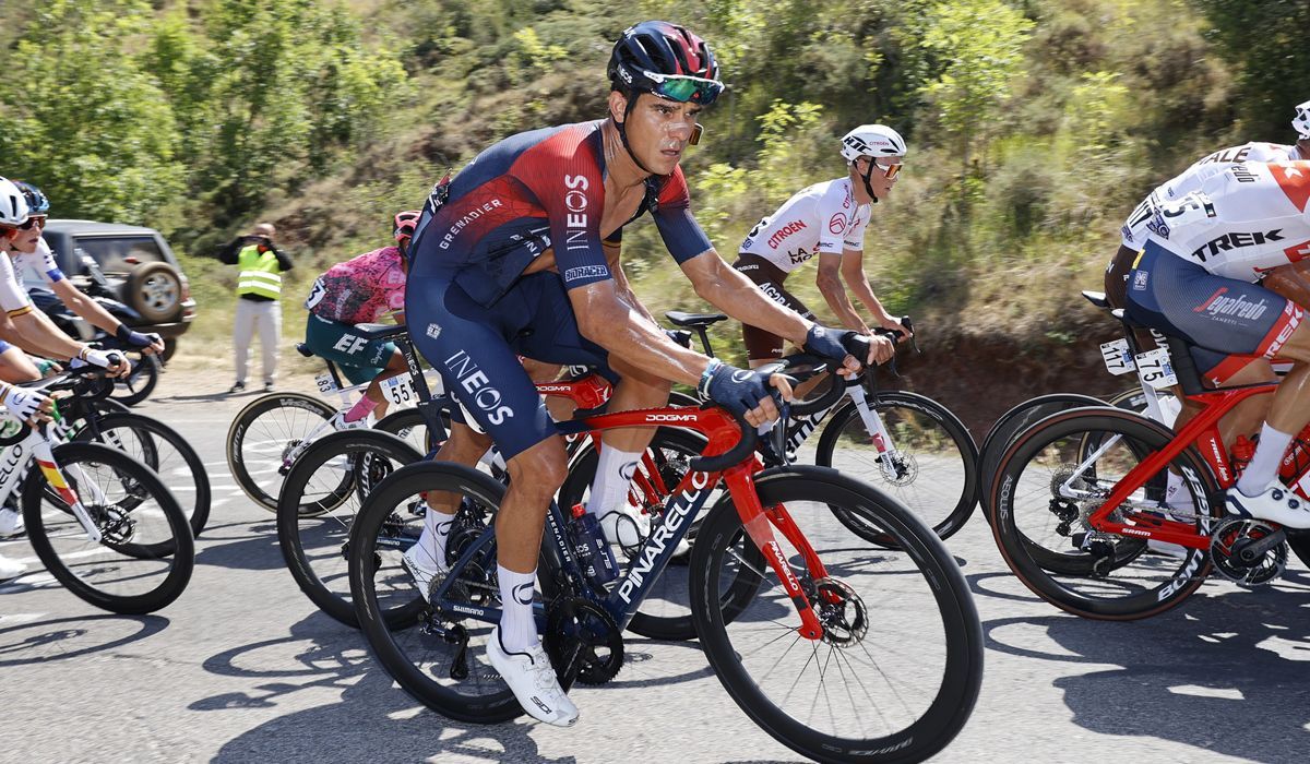 Andrey Amador confirmado na EF Education EasyPost