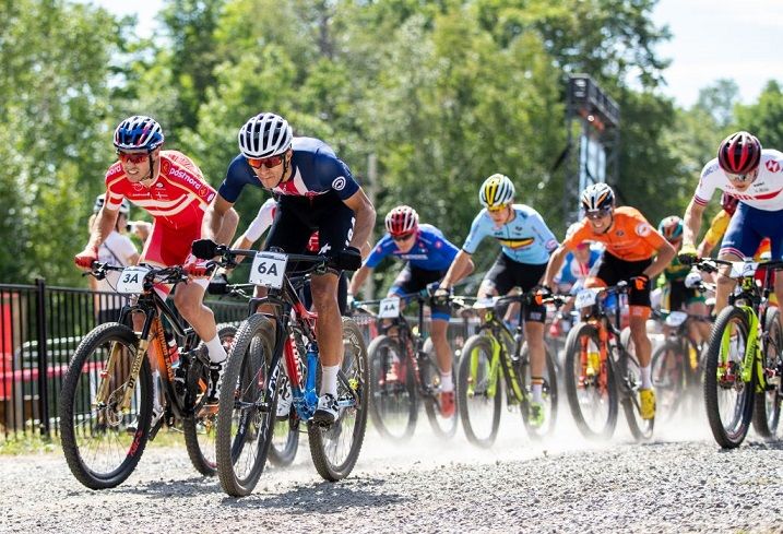 Mundiais de BTT serão transmitidos no canal Eurosport