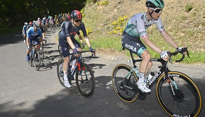 kelderman y van baarle