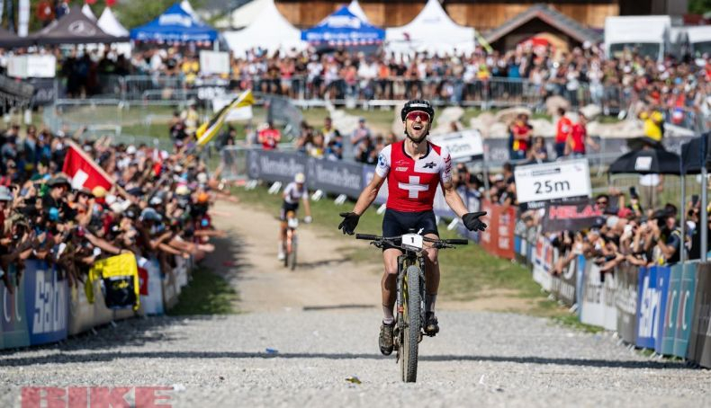 schurter 10 claves de los campeonatos del mundo de les gets 33 schurter 10 claves de los campeonatos del mundo de les gets 33