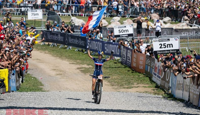 pauline 210 claves de los campeonatos del mundo de les gets 22 pauline 210 claves de los campeonatos del mundo de les gets 22