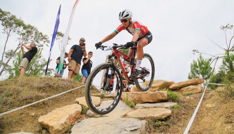 raquel queiros 12 a no mundial sub 23 de xco