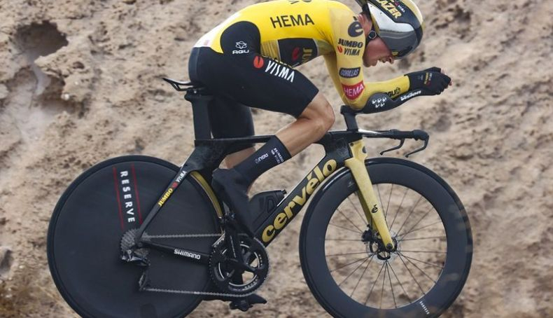 primoz roglic