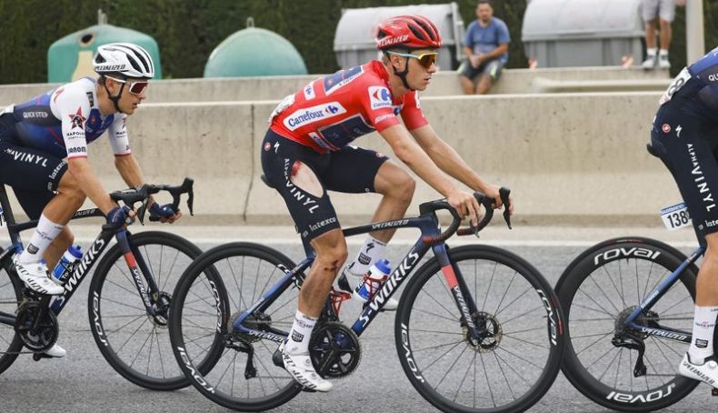 remco evenepoel remco evenepoel