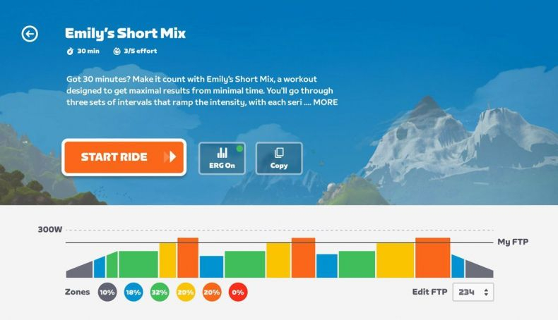 zwift presenta sus novedades de aqui a fin de ano 7 zwift presenta sus novedades de aqui a fin de ano 7