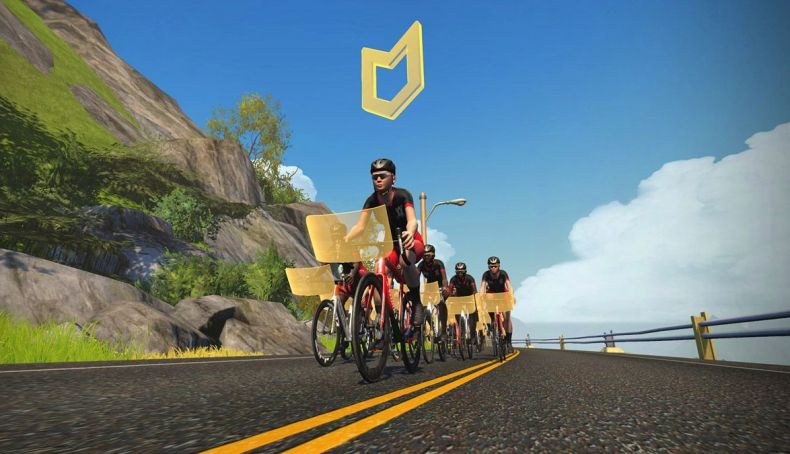 zwift presenta sus novedades de aqui a fin de ano 1 zwift presenta sus novedades de aqui a fin de ano 1