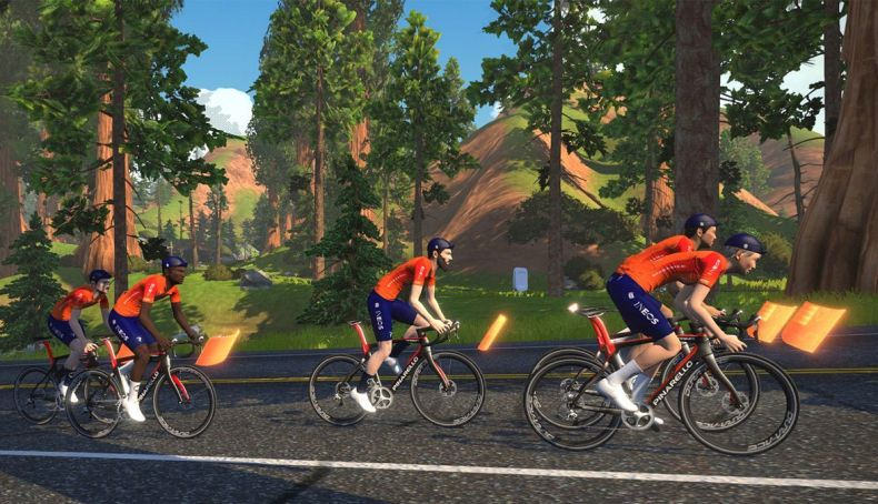 zwift presenta sus novedades de aqui a fin de ano 10 zwift presenta sus novedades de aqui a fin de ano 10