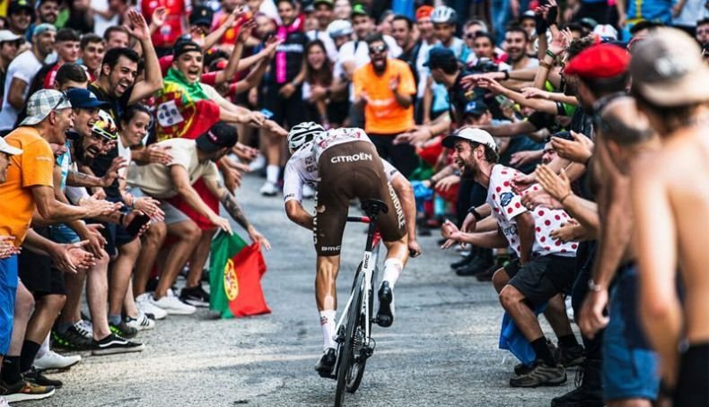 la vuelta 1 la vuelta 1