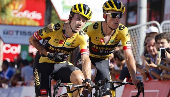 primoz roglic primoz roglic