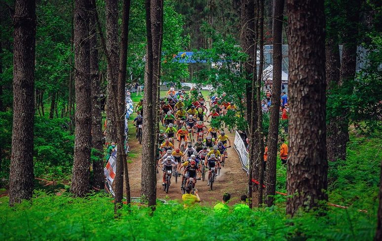 Melgaço vai receber o Campeonato da Europa de XCO em 2025