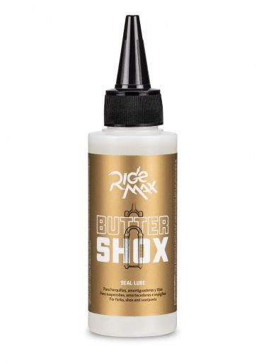 butter shox butter shox