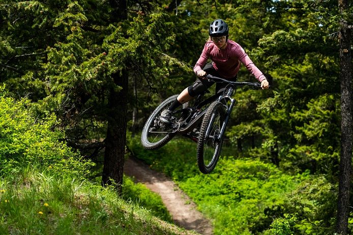 Trek acabou de apresentar a nova Fuel EX
