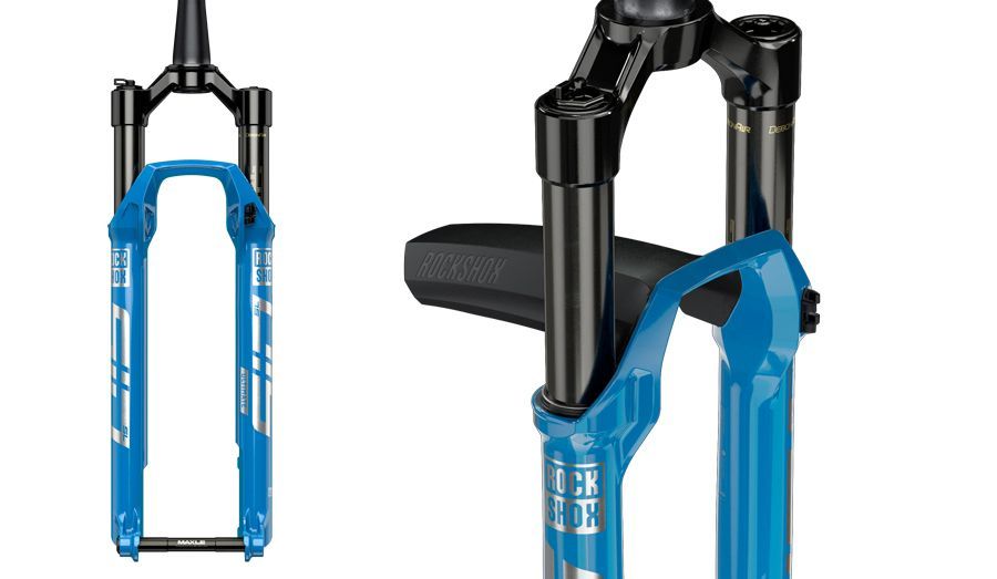 Tecnologias RockShox SID e SID SL
