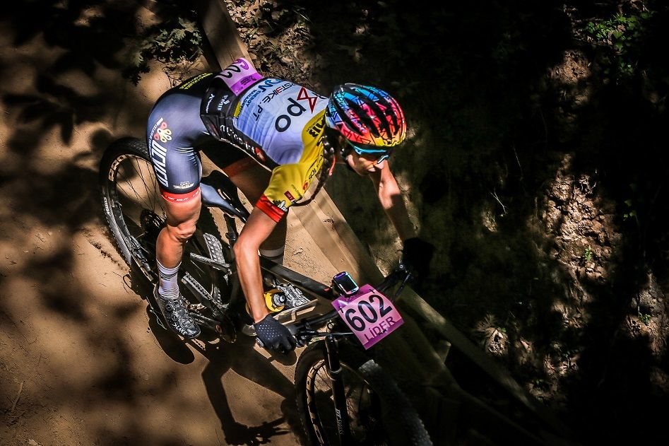 Fim de semana marcado por Taça de Portugal de XCO e BMX