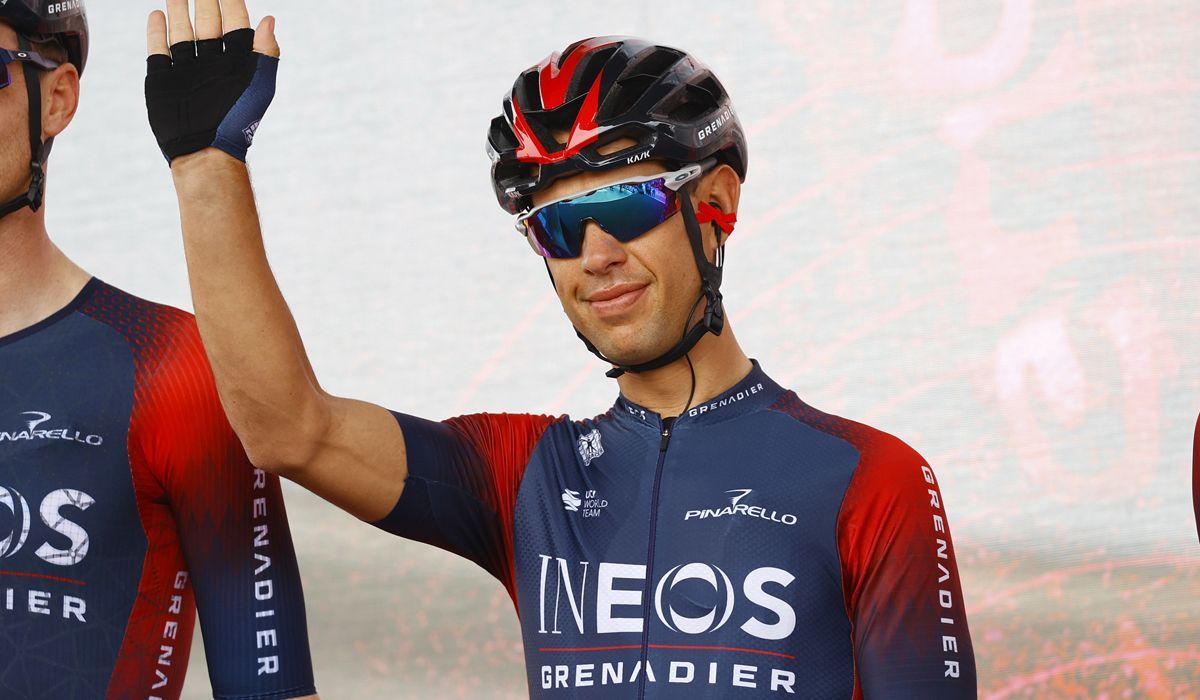 Richie Porte despede se do ciclismo profissional