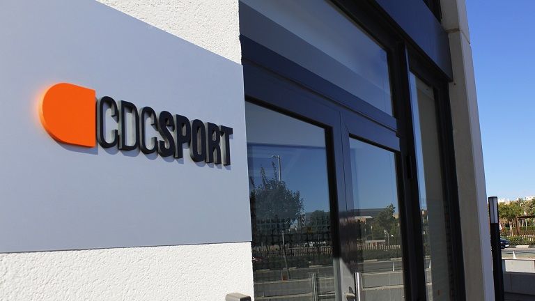 Oferta de emprego na CDC Sport