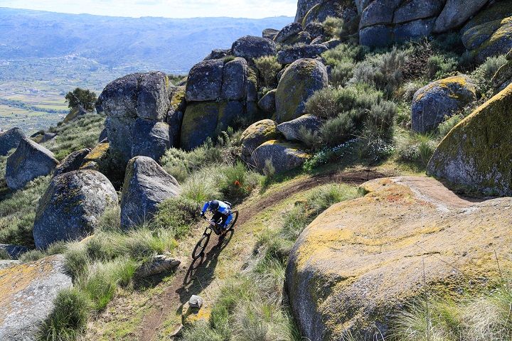 Açores e Castro Daire recebem este fim de semana Taça de Enduro e XCM