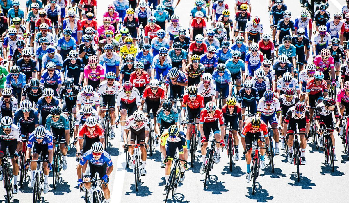 Contratações das equipas WorldTour para 2023